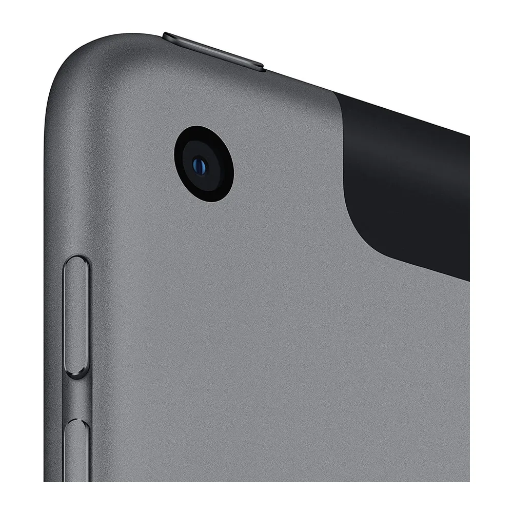 2020 Apple iPad (10,2-zoll, Wi-Fi + Zellular, 32GB) Space Grau (Generalüberholt) — 6