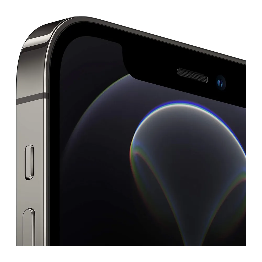 Apple iPhone 12 Pro, 256GB, Graphit - (Generalüberholt) — 3