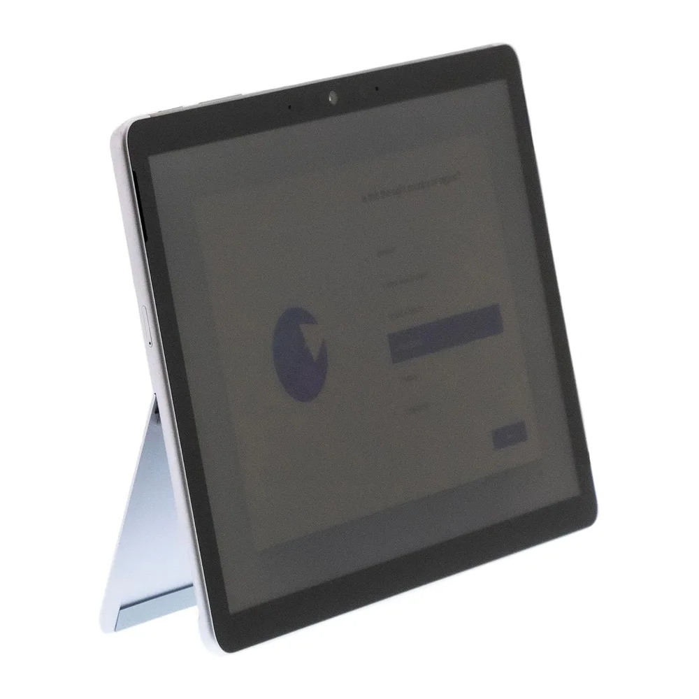 2020 Microsoft Surface Go 2 LTE mit Intel Core m3-8100Y (10.5-zoll — 2