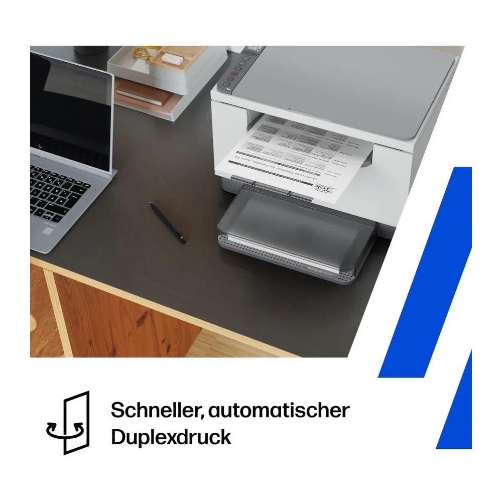 HP LaserJet MFP M234dw Multifunktionslaserdrucker — 4