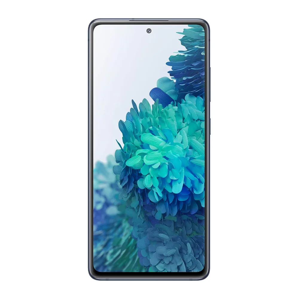 Samsung Galaxy S20 FE G780F/DS 128GB weiß Zustand: gut