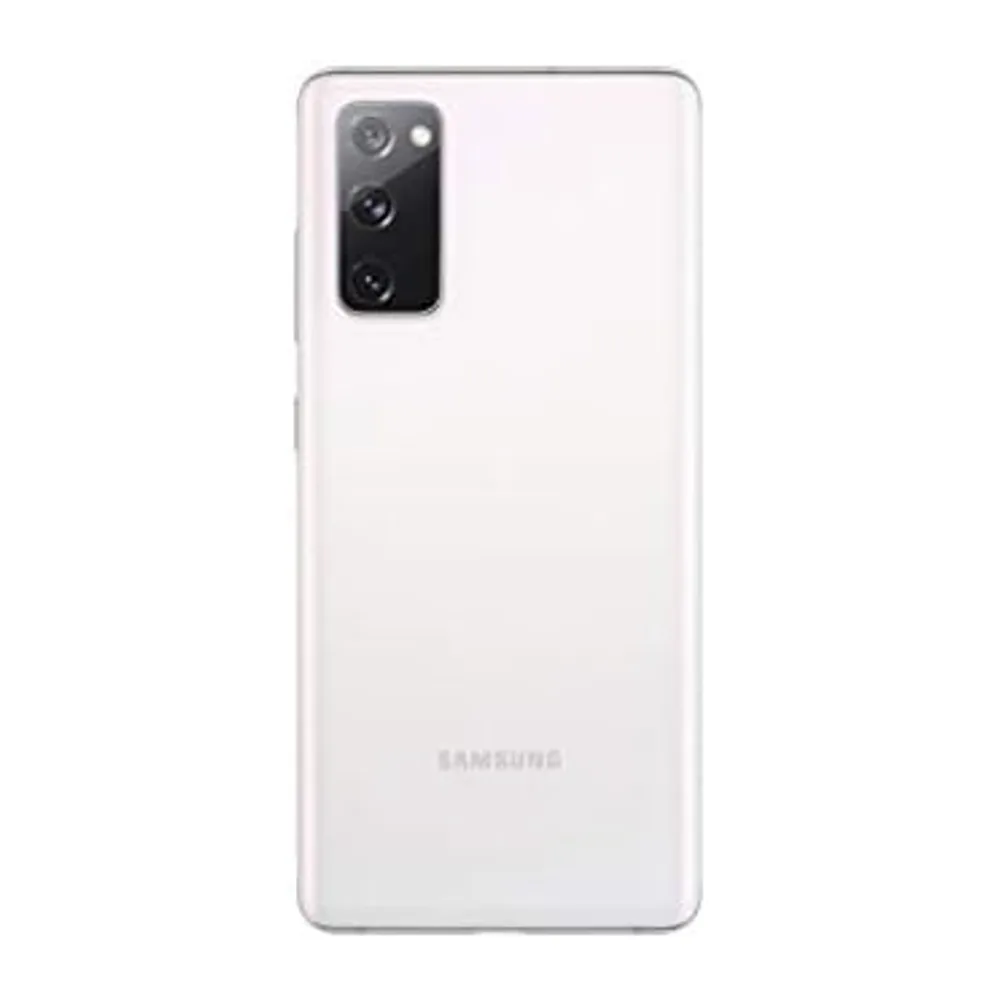 Samsung Galaxy S20 FE G780F/DS 128GB weiß Zustand: gut — 4