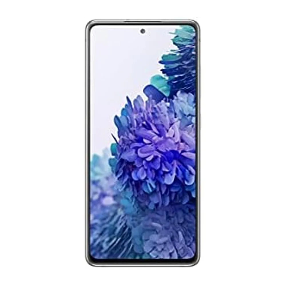 Samsung Galaxy S20 FE G780F/DS 128GB weiß Zustand: gut — 5