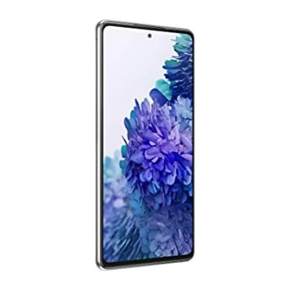 Samsung Galaxy S20 FE G780F/DS 128GB weiß Zustand: gut — 6
