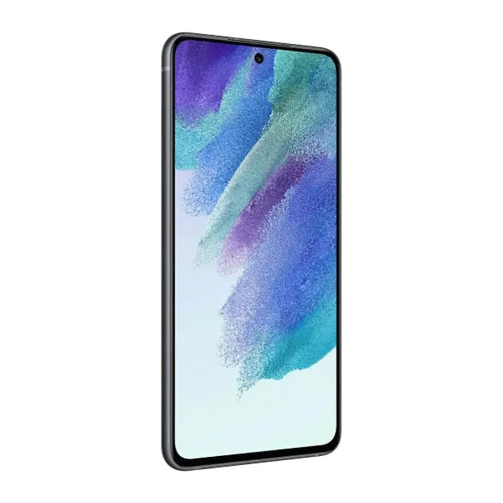 Samsung Galaxy S21 128GB Phantomgrau (Single sim+e-sim) (Generalüberholt) — 2