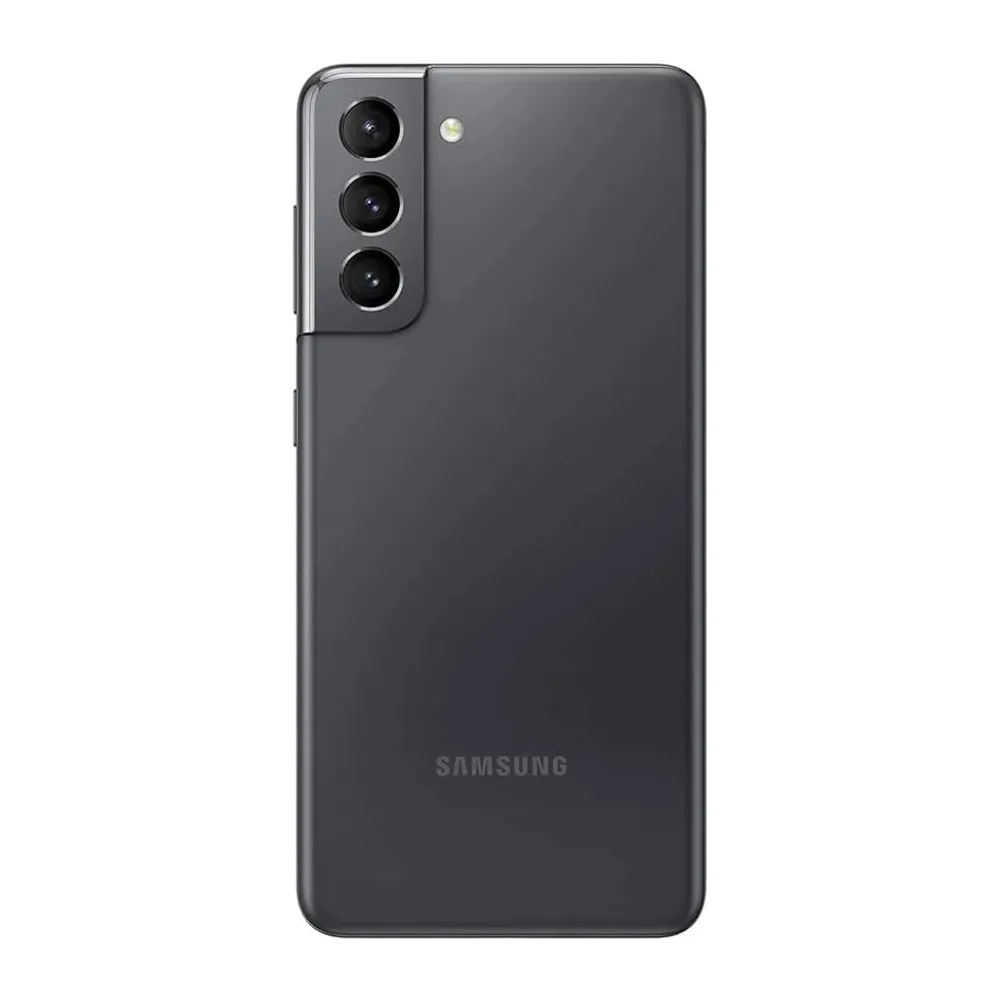 Samsung Galaxy S21 128GB Phantomgrau (Single sim+e-sim) (Generalüberholt) — 6