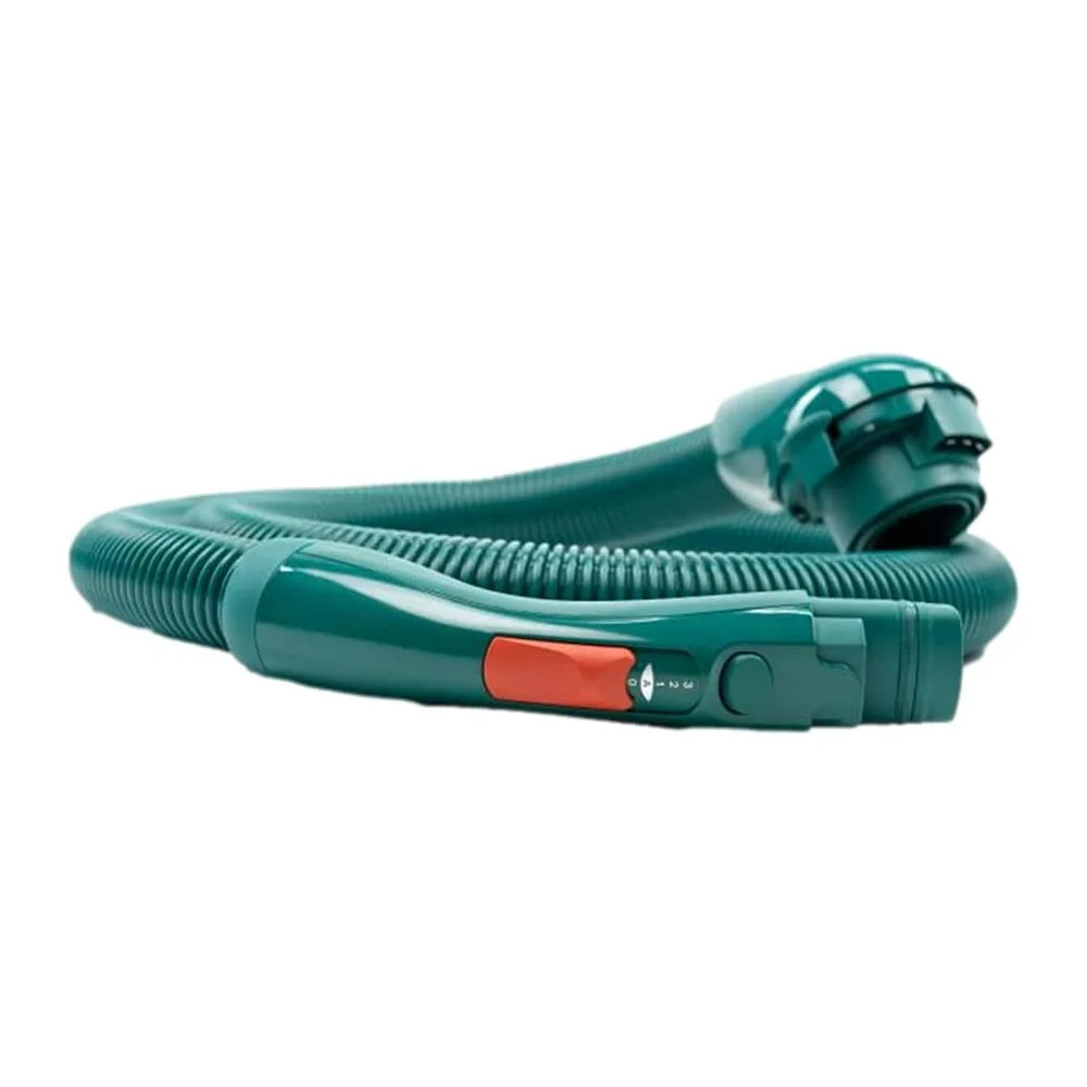 Vorwerk Tiger VT 260 mit Elektrobürste EB 360. Der Staubsauger ist für Allergiker geeignet (Generalüberholt) — 5