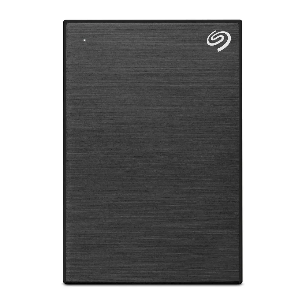 Seagate 2TB One Touch Externe Tragbare Festplatte