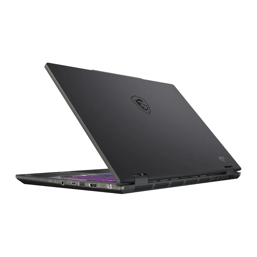 MSI Cyborg 15, Gaming-Laptop, 15,6 Zoll Full-HD 144 Hz Display, Intel Core 7 240H, NVIDIA GeForce RTX 5060, — 3