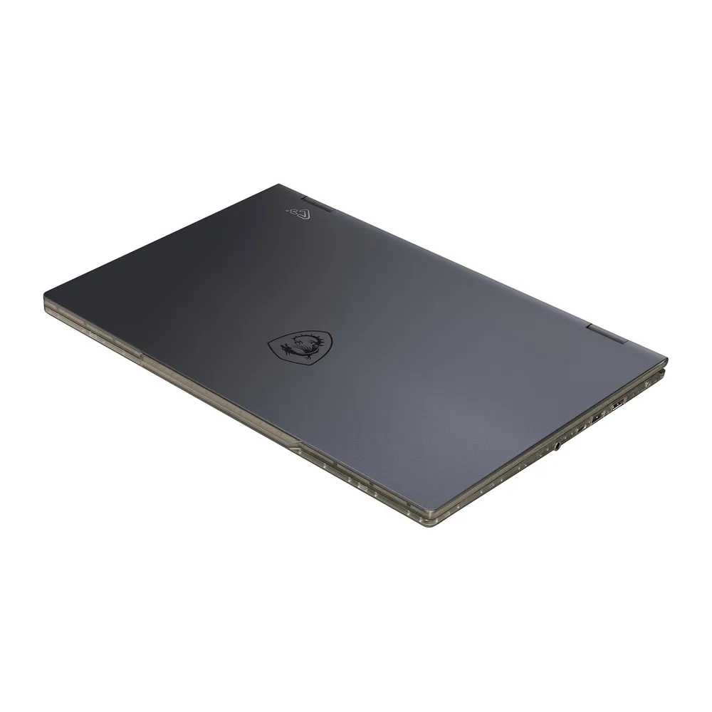 MSI Cyborg 15, Gaming-Laptop, 15,6 Zoll Full-HD 144 Hz Display, Intel Core 7 240H, NVIDIA GeForce RTX 5060, — 6