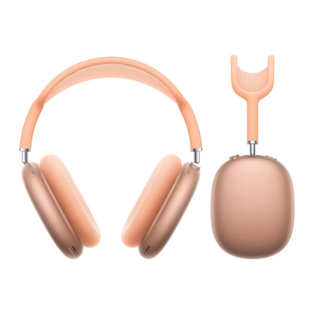 Apple AirPods Max - Pink (Generalüberholt)
