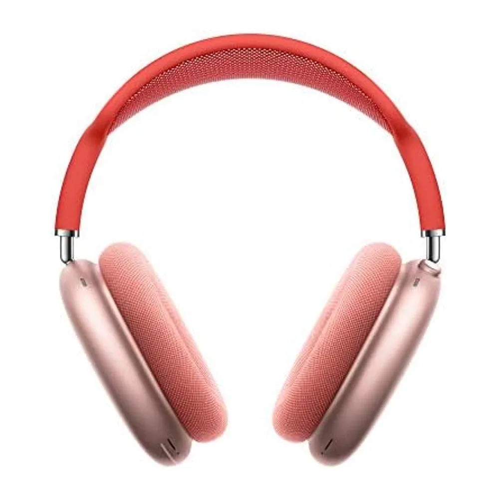 Apple AirPods Max - Pink (Generalüberholt) — 4