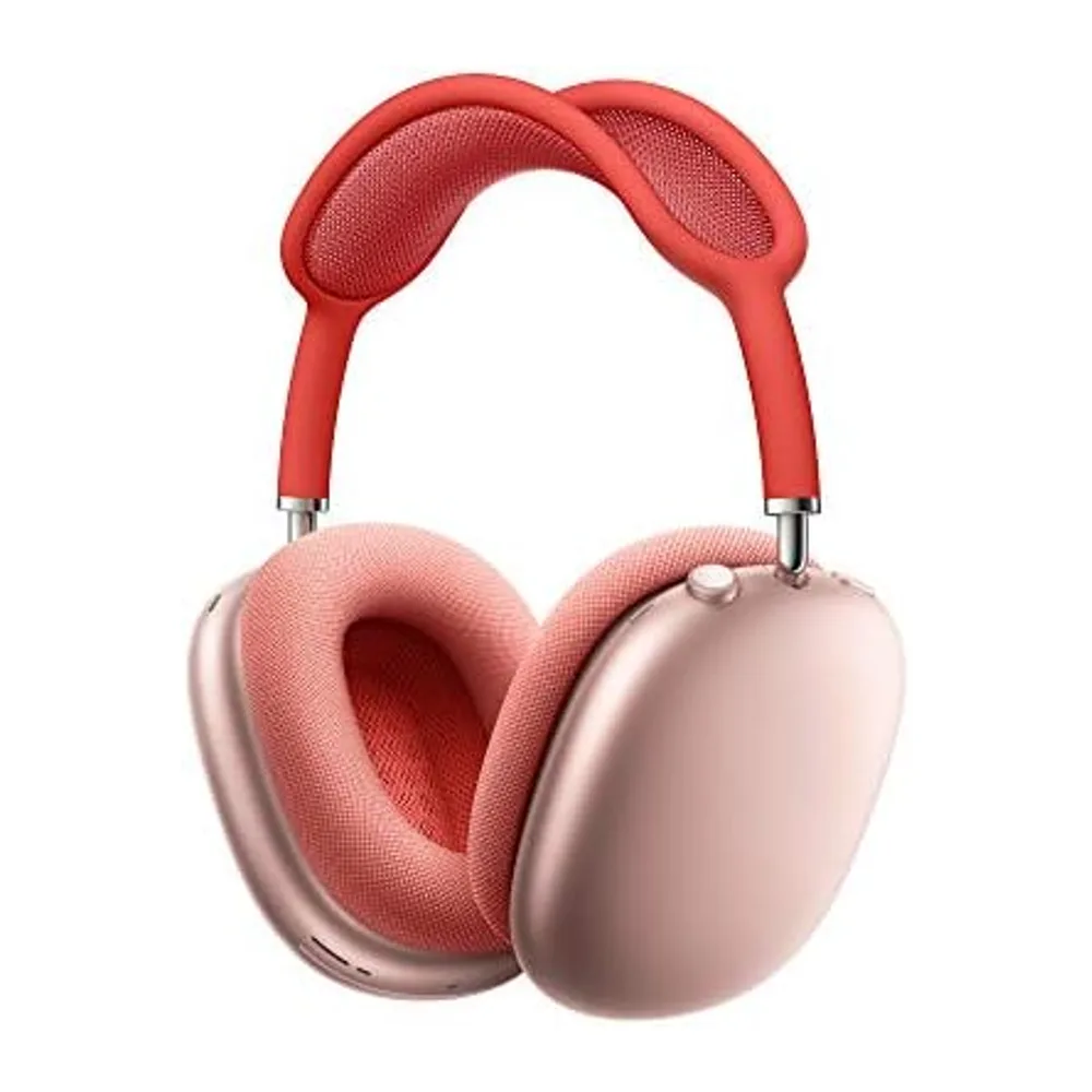 Apple AirPods Max - Pink (Generalüberholt) — 5