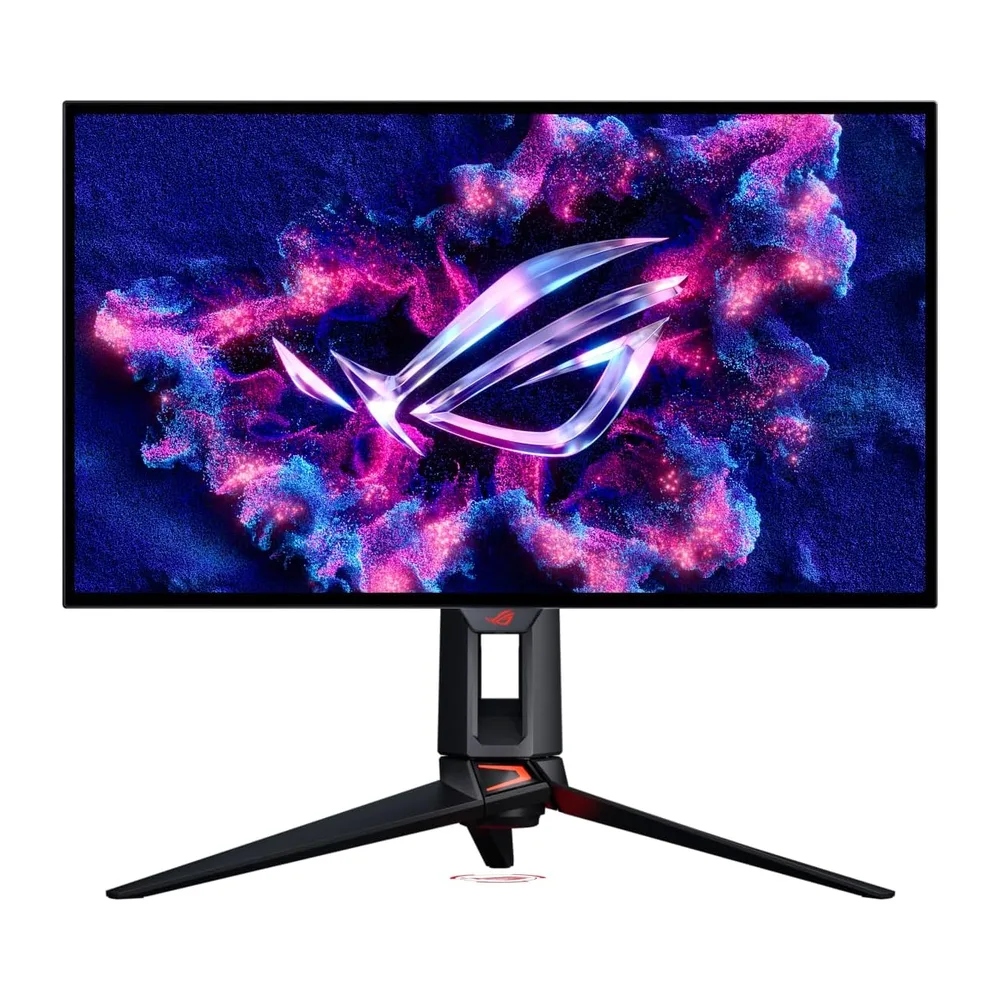 ASUS ROG Swift PG27UCWM 27 Zoll 4K 240Hz Tandem OLED Gaming Monitor