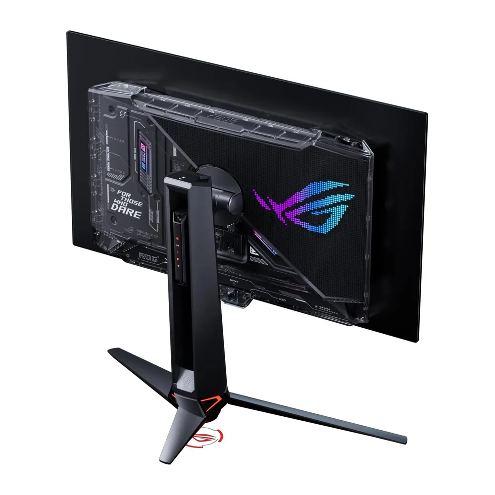 ASUS ROG Swift PG27UCWM 27 Zoll 4K 240Hz Tandem OLED Gaming Monitor — 5