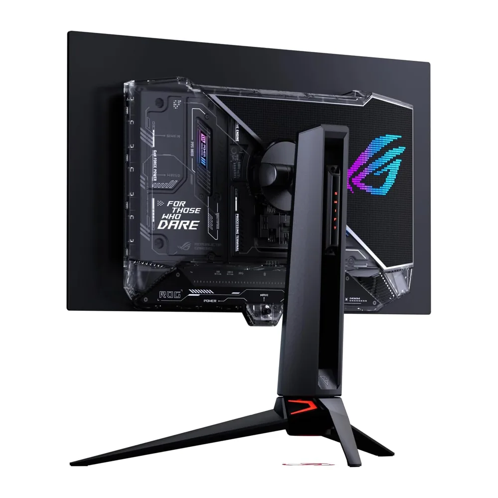 ASUS ROG Swift PG27UCWM 27 Zoll 4K 240Hz Tandem OLED Gaming Monitor — 6