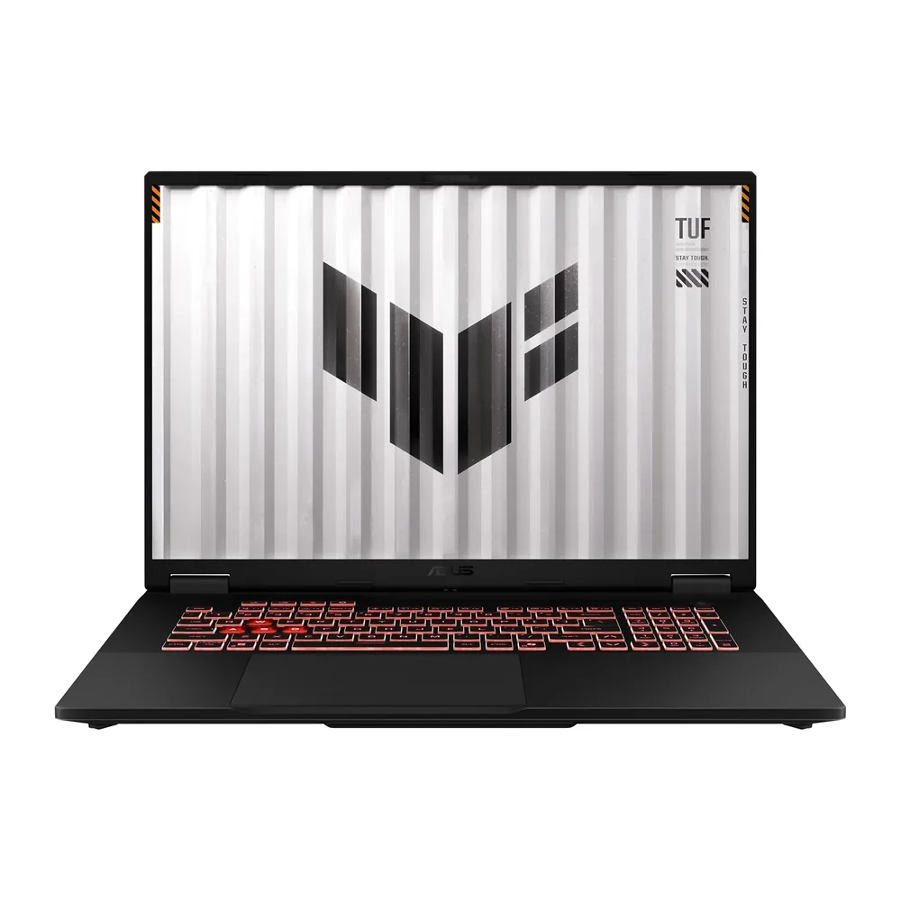 ASUS TUF Gaming A18 FA808UP-S8102W・18" WUXGA 144Hz・Ryzen 7 260・16GB・1TB・RTX 5070・Win11 (90NR0NL1-M005B0)