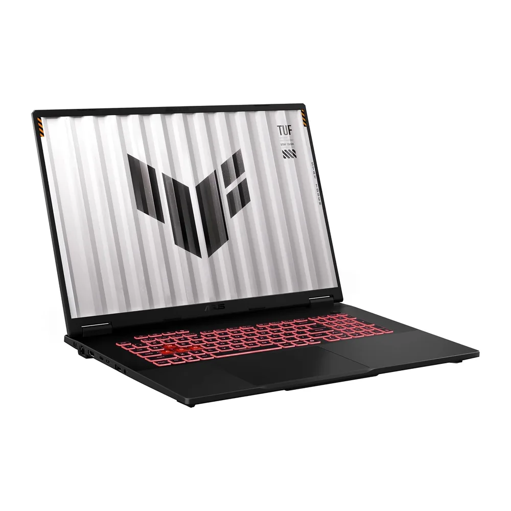 ASUS TUF Gaming A18 FA808UP-S8102W・18" WUXGA 144Hz・Ryzen 7 260・16GB・1TB・RTX 5070・Win11 (90NR0NL1-M005B0) — 4