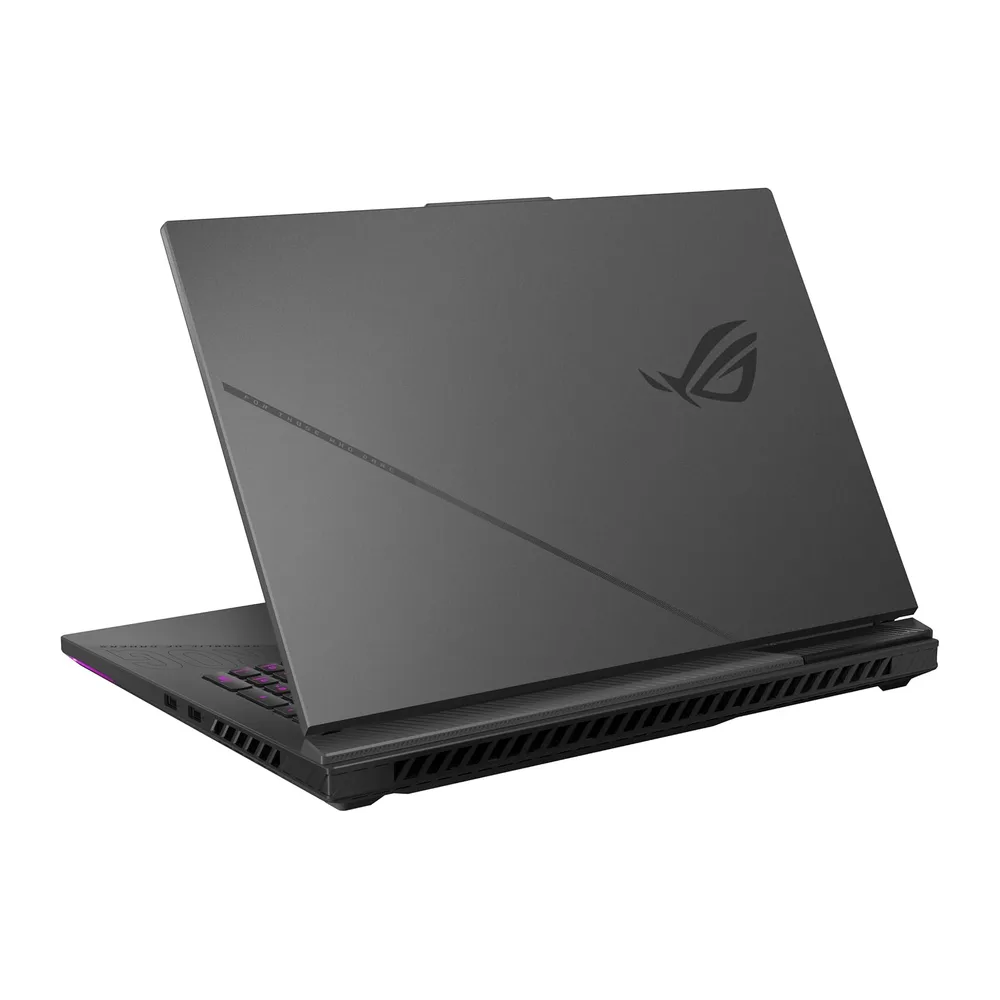 ASUS ROG Strix G18 G814PP-S8075W 18" WUXGA AMD Ryzen 9-8940HX 32GB/1TB RTX 5070 Win11 — 4