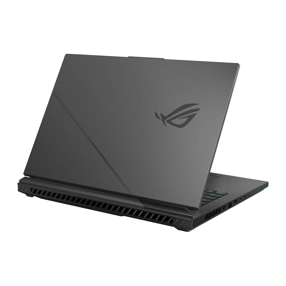 ASUS ROG Strix G18 G814PP-S8075W 18" WUXGA AMD Ryzen 9-8940HX 32GB/1TB RTX 5070 Win11 — 5
