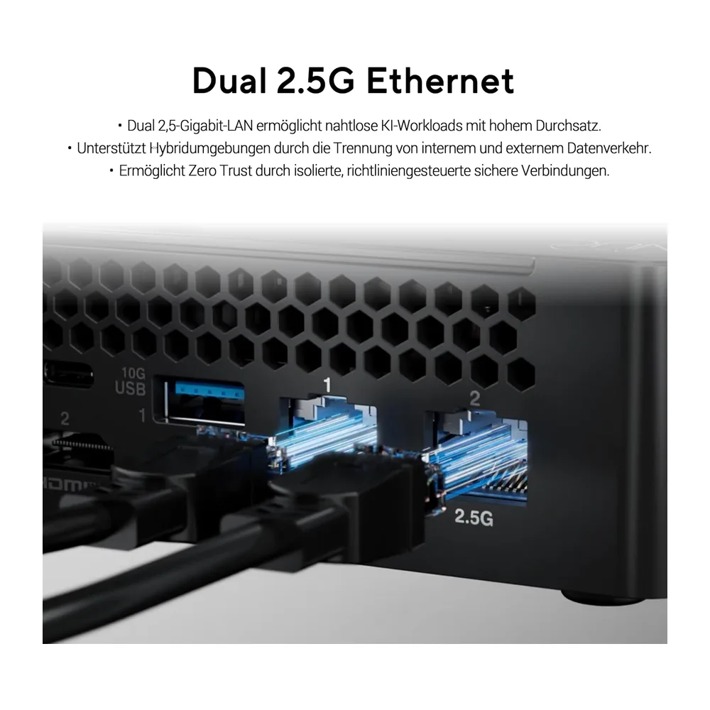 ASUS NUC 16 Pro RNUC16GDKW96C002 — 6