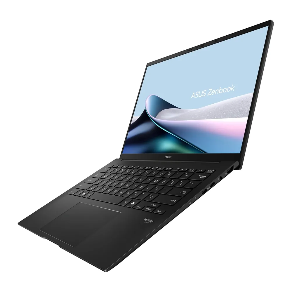 ASUS Zenbook 14 UM3406GA Copilot+ PC | 14" WUXGA 16:10 OLED Display | AMD Ryzen AI 7 445 | 32GB RAM | 1TB SSD — 2