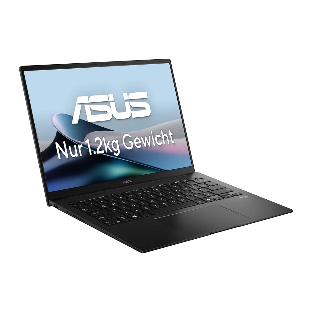 ASUS Zenbook 14 UM3406GA Copilot+ PC | 14" WUXGA 16:10 OLED Display | AMD Ryzen AI 7 445 | 32GB RAM | 1TB SSD — 3