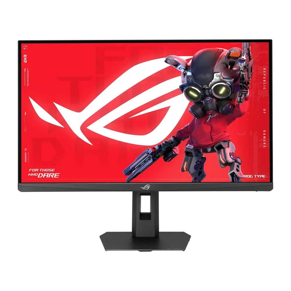 ASUS ROG Strix XG27ACSR 27 Zoll QHD 220Hz USB-C Gaming Monitor