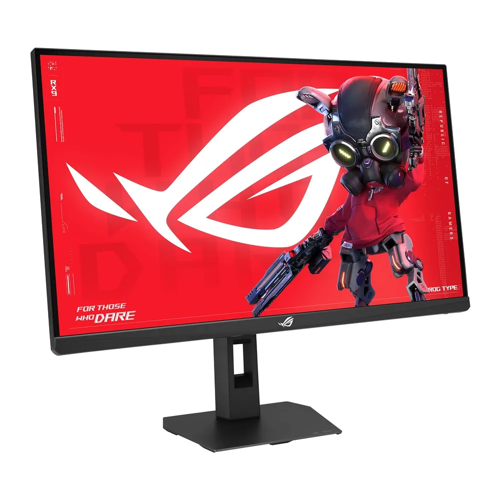 ASUS ROG Strix XG27ACSR 27 Zoll QHD 220Hz USB-C Gaming Monitor — 2