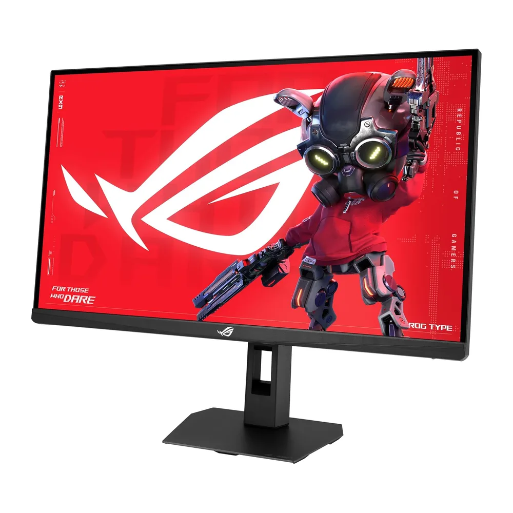 ASUS ROG Strix XG27ACSR 27 Zoll QHD 220Hz USB-C Gaming Monitor — 3