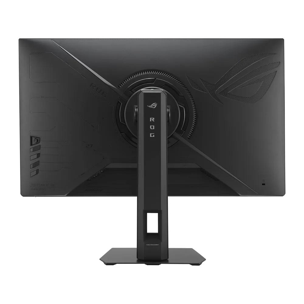 ASUS ROG Strix XG27ACSR 27 Zoll QHD 220Hz USB-C Gaming Monitor — 5