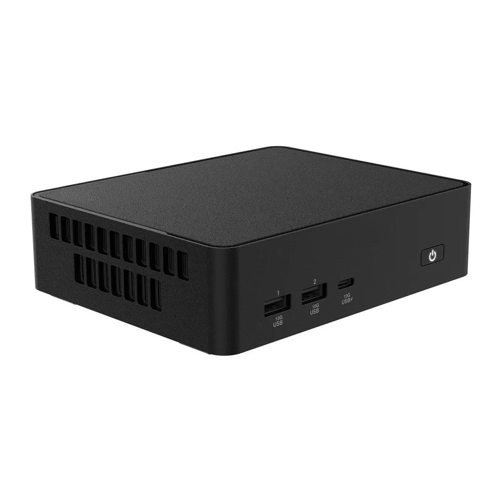 ASUS NUC 16 Pro RNUC16GDKU560002