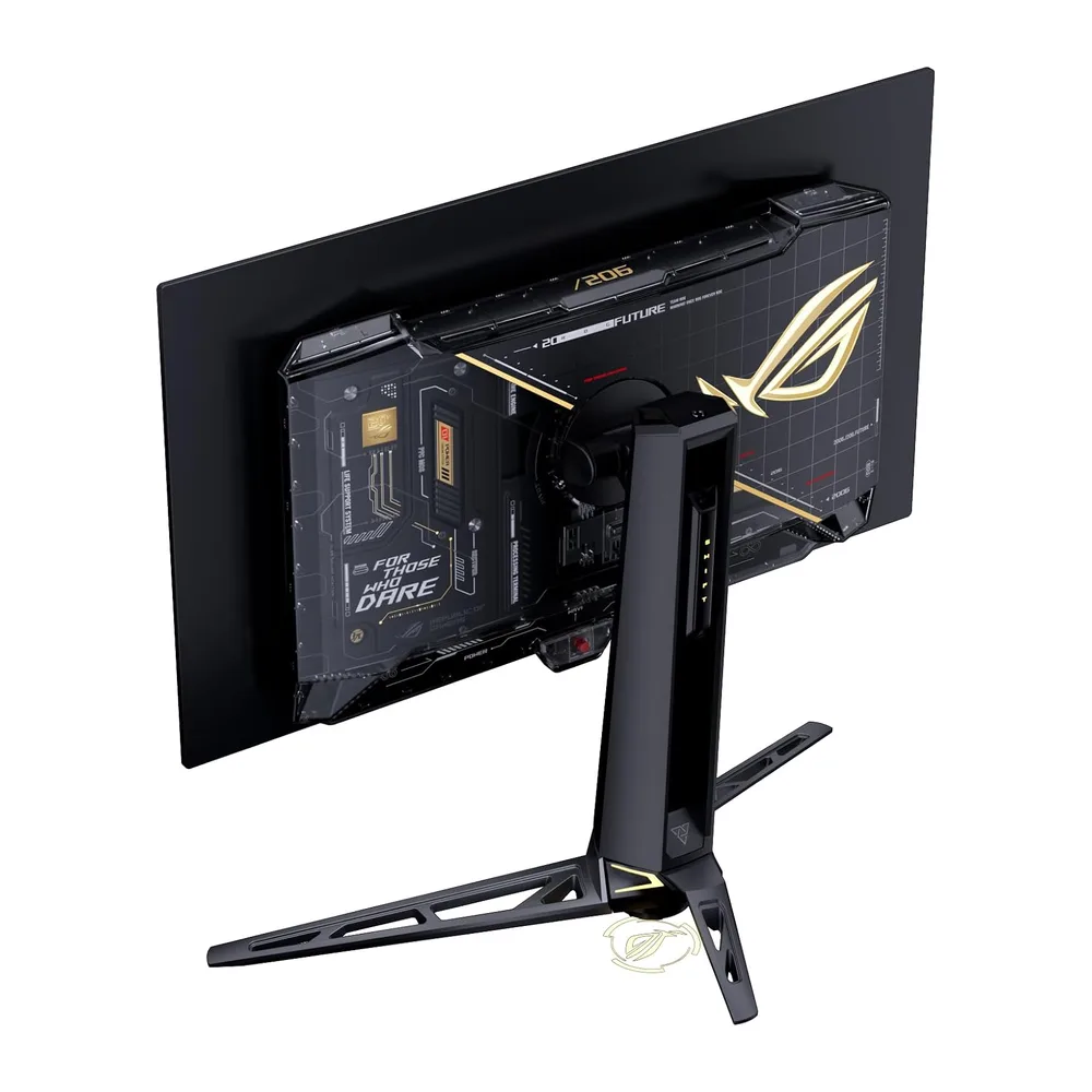 ASUS ROG Swift PG27AQWP-G 27 Zoll QHD 540Hz Tandem OLED Gaming Monitor — 4