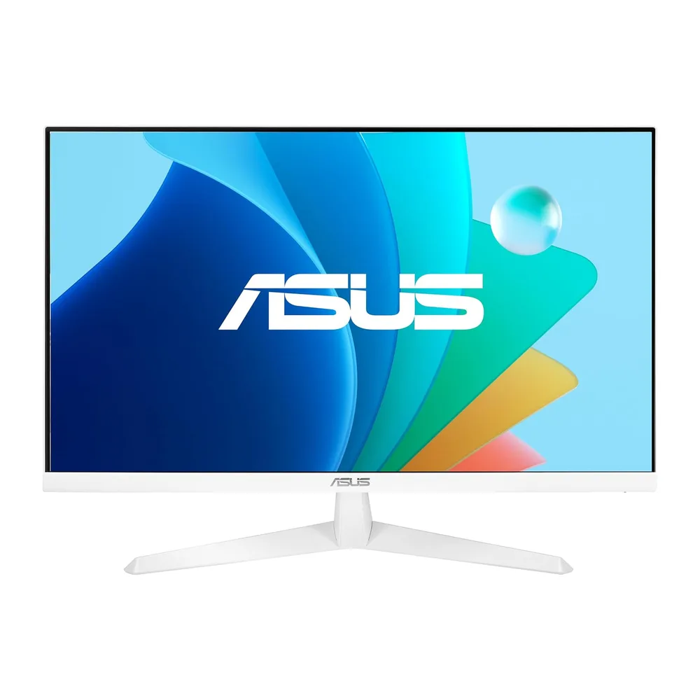 ASUS VY279HGR-W 27 Zoll FHD IPS Eye Care Gaming Monitor
