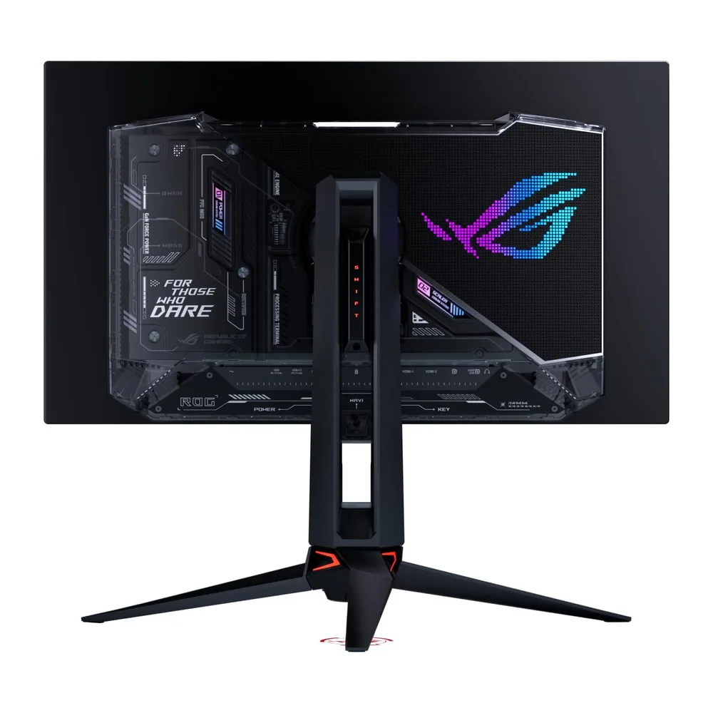 ASUS ROG Swift PG32UCWM 32 Zoll 4K 240Hz Tandem OLED Gaming Monitor — 4