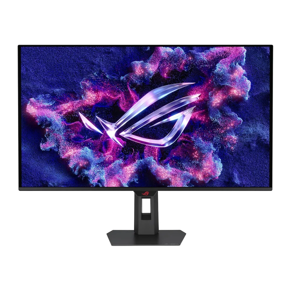 ASUS ROG Strix XG32UQWMS 32 Zoll 4K WOLED 240Hz Dual Mode Gaming Monitor