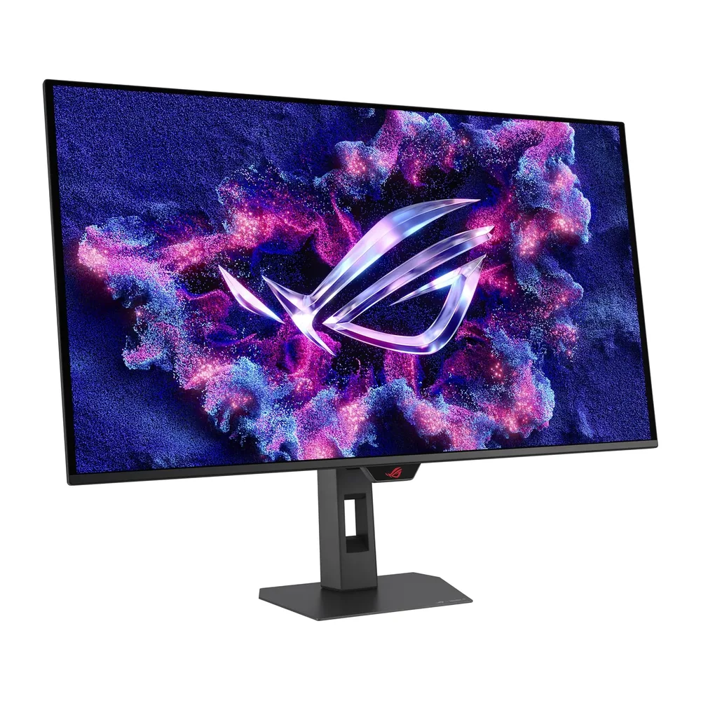 ASUS ROG Strix XG32UQWMS 32 Zoll 4K WOLED 240Hz Dual Mode Gaming Monitor — 2