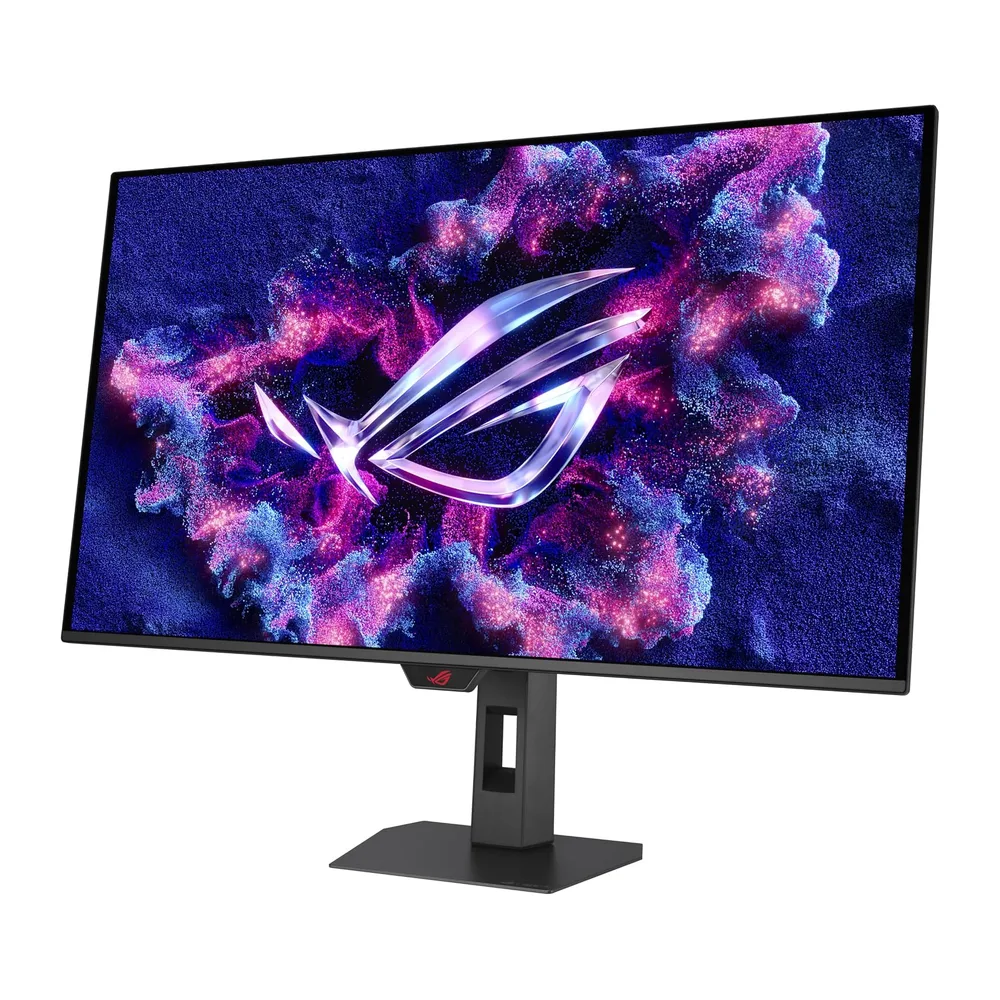 ASUS ROG Strix XG32UQWMS 32 Zoll 4K WOLED 240Hz Dual Mode Gaming Monitor — 3