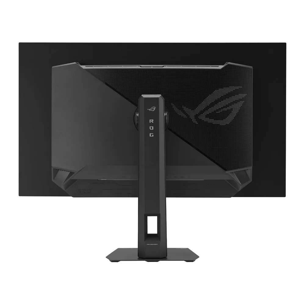 ASUS ROG Strix XG32UQWMS 32 Zoll 4K WOLED 240Hz Dual Mode Gaming Monitor — 5
