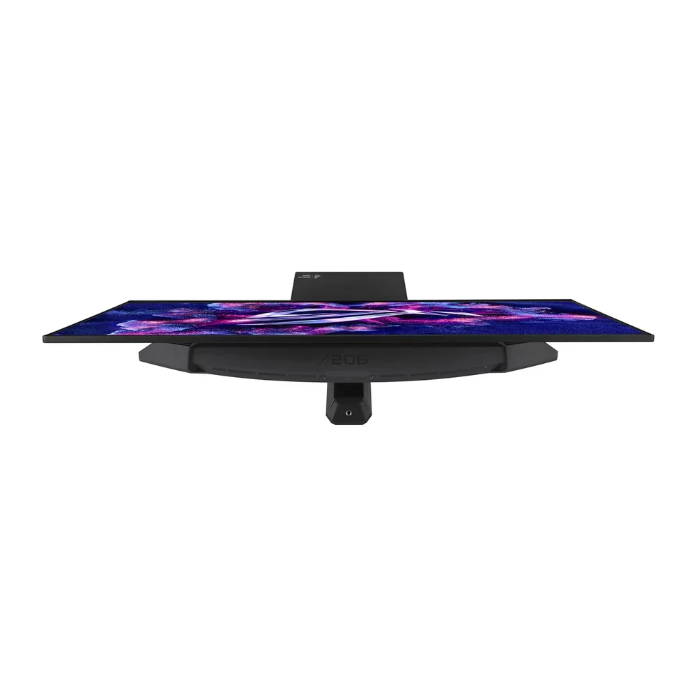ASUS ROG Strix XG32UQWMS 32 Zoll 4K WOLED 240Hz Dual Mode Gaming Monitor — 6