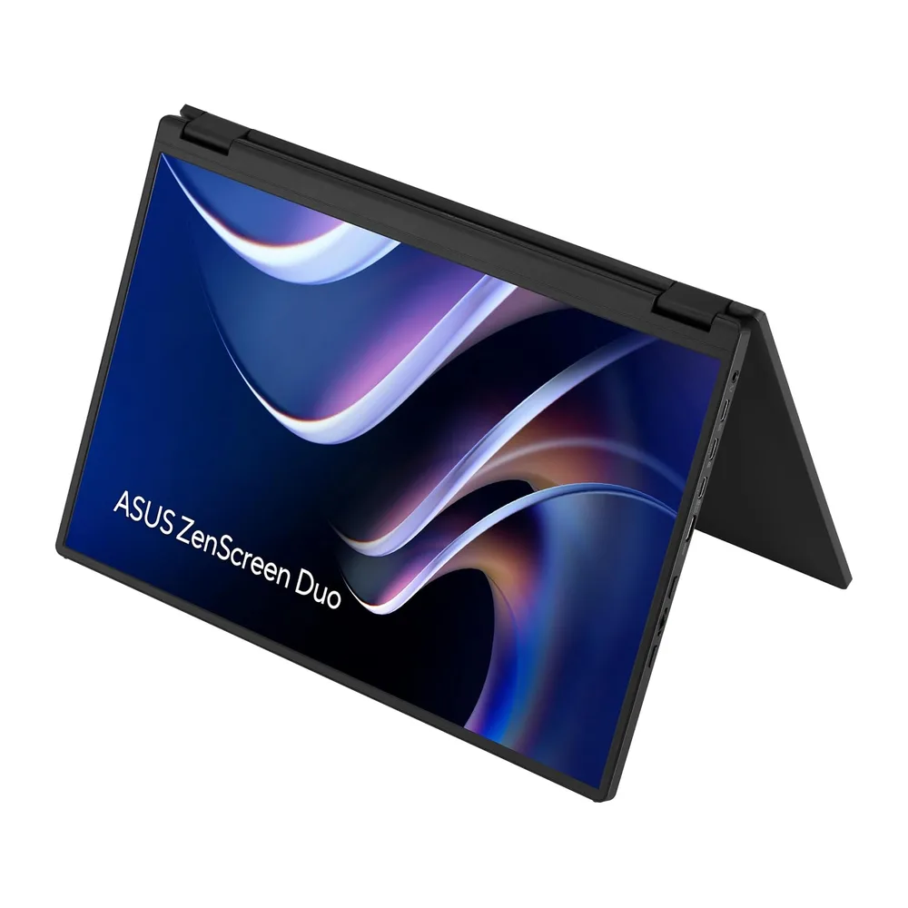 ASUS ZenScreen MB14FCD 14 Zoll WUXGA IPS Foldable Dual Portable Monitor — 3