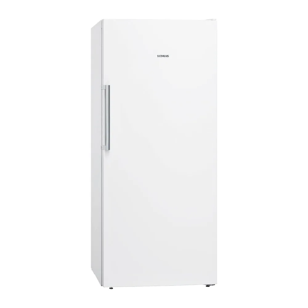 Siemens GS51NAWCV iQ500 Freistehender Gefrierschrank