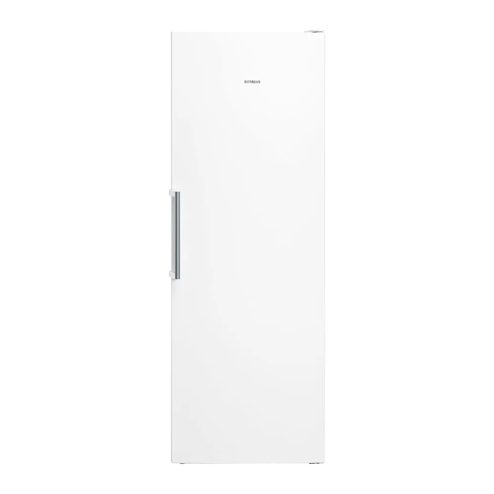 Siemens GS58NAWCV iQ500 Gefrierschrank Freistehend