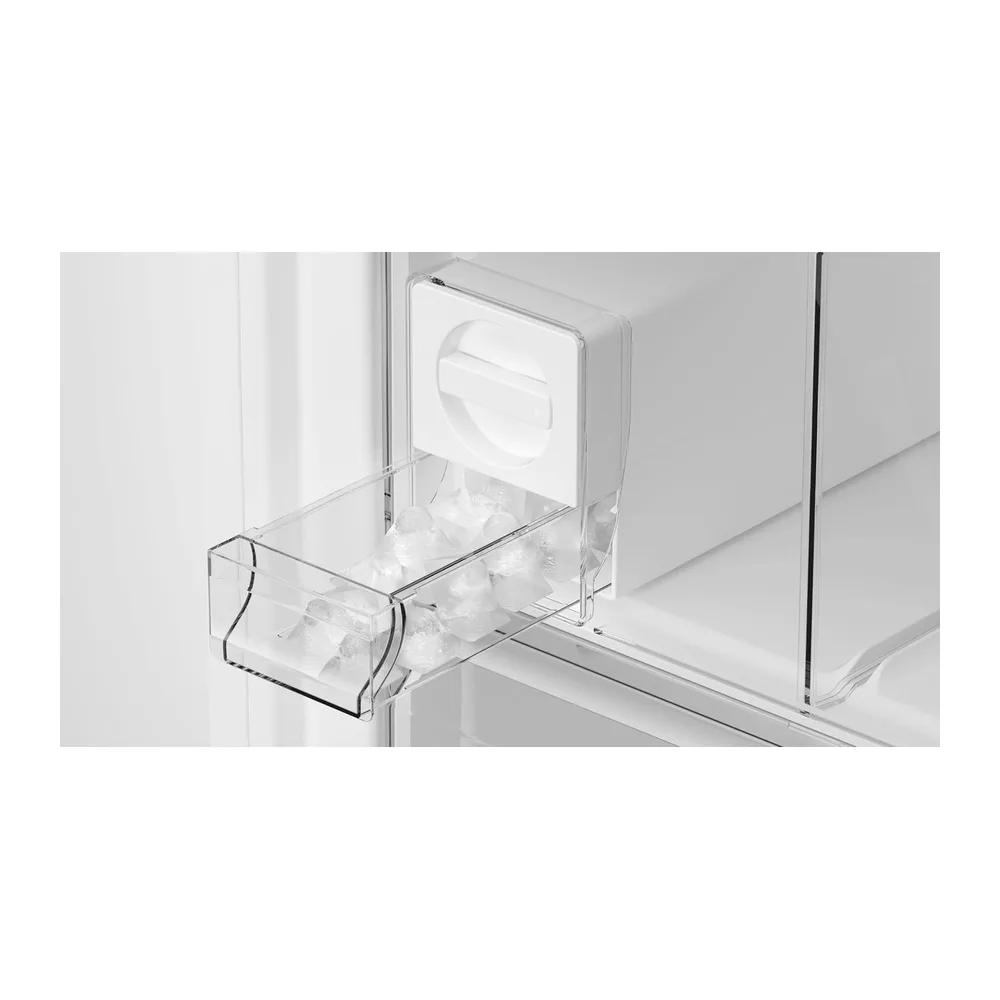 Siemens GS58NAWCV iQ500 Gefrierschrank Freistehend — 3