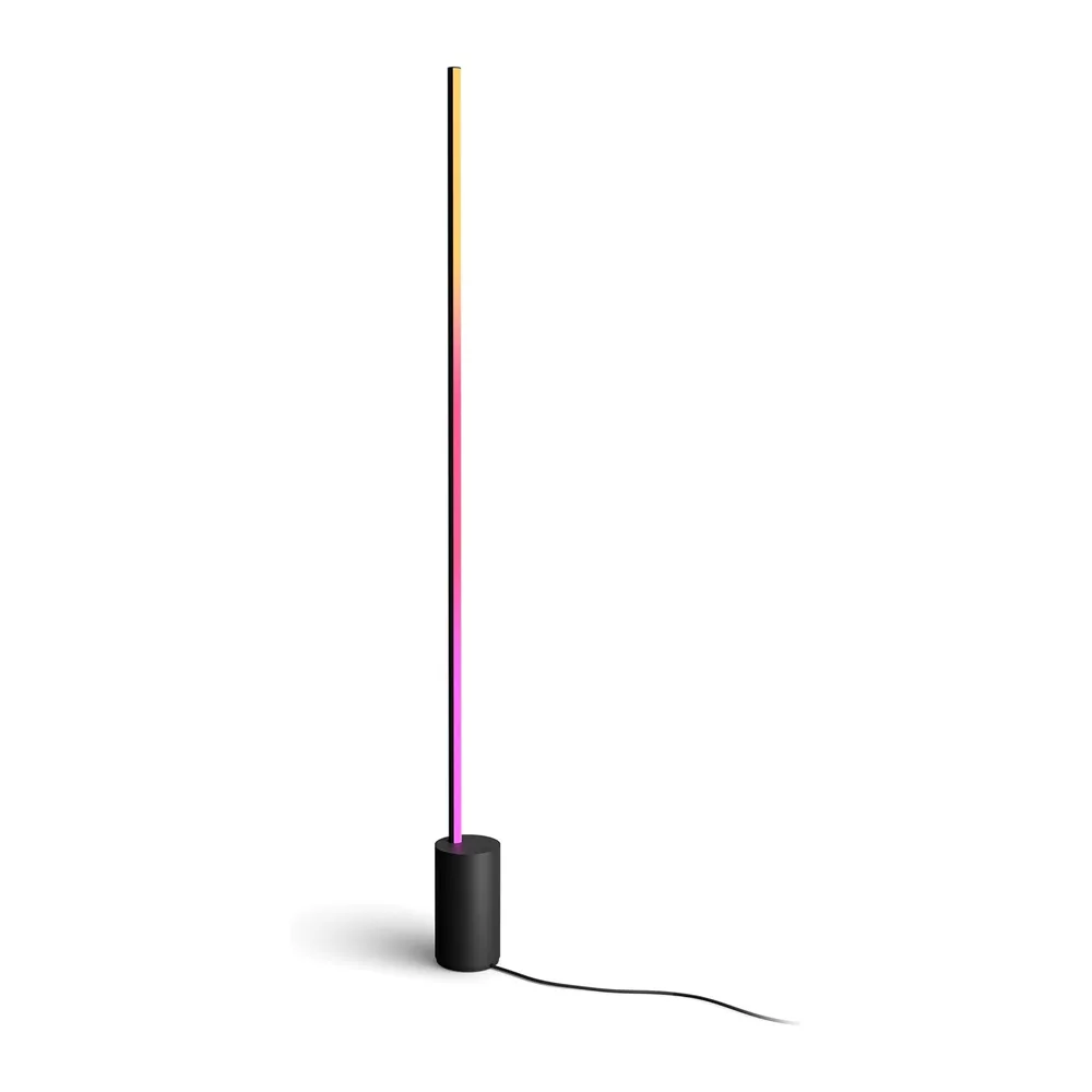 Philips Hue White & Color Ambiance Gradient Signe LED Stehleuchte (2.550 lm) — 4