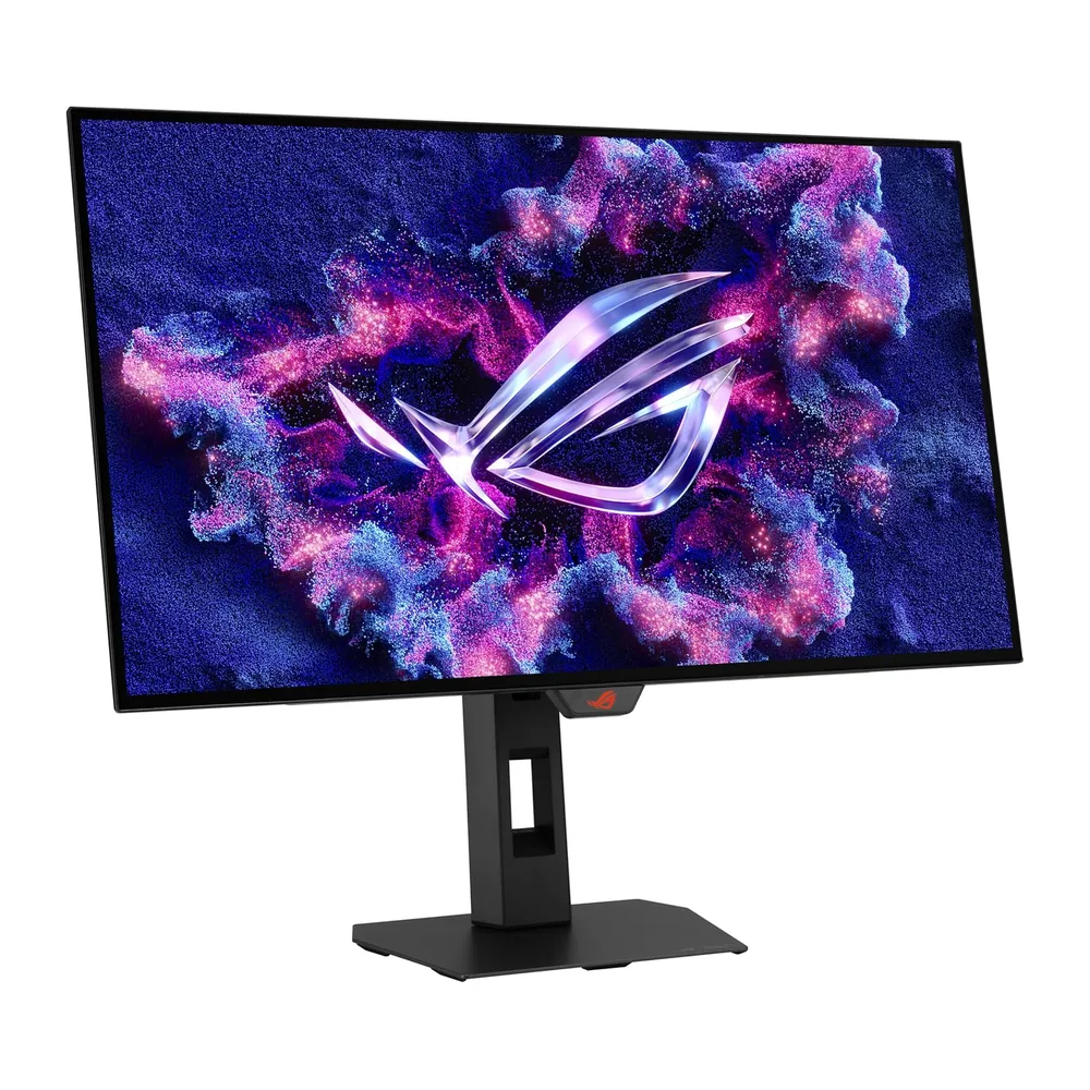 ASUS ROG Strix XG27AQDMGR 27 Zoll QHD 240Hz Glossy OLED Gaming Monitor — 2