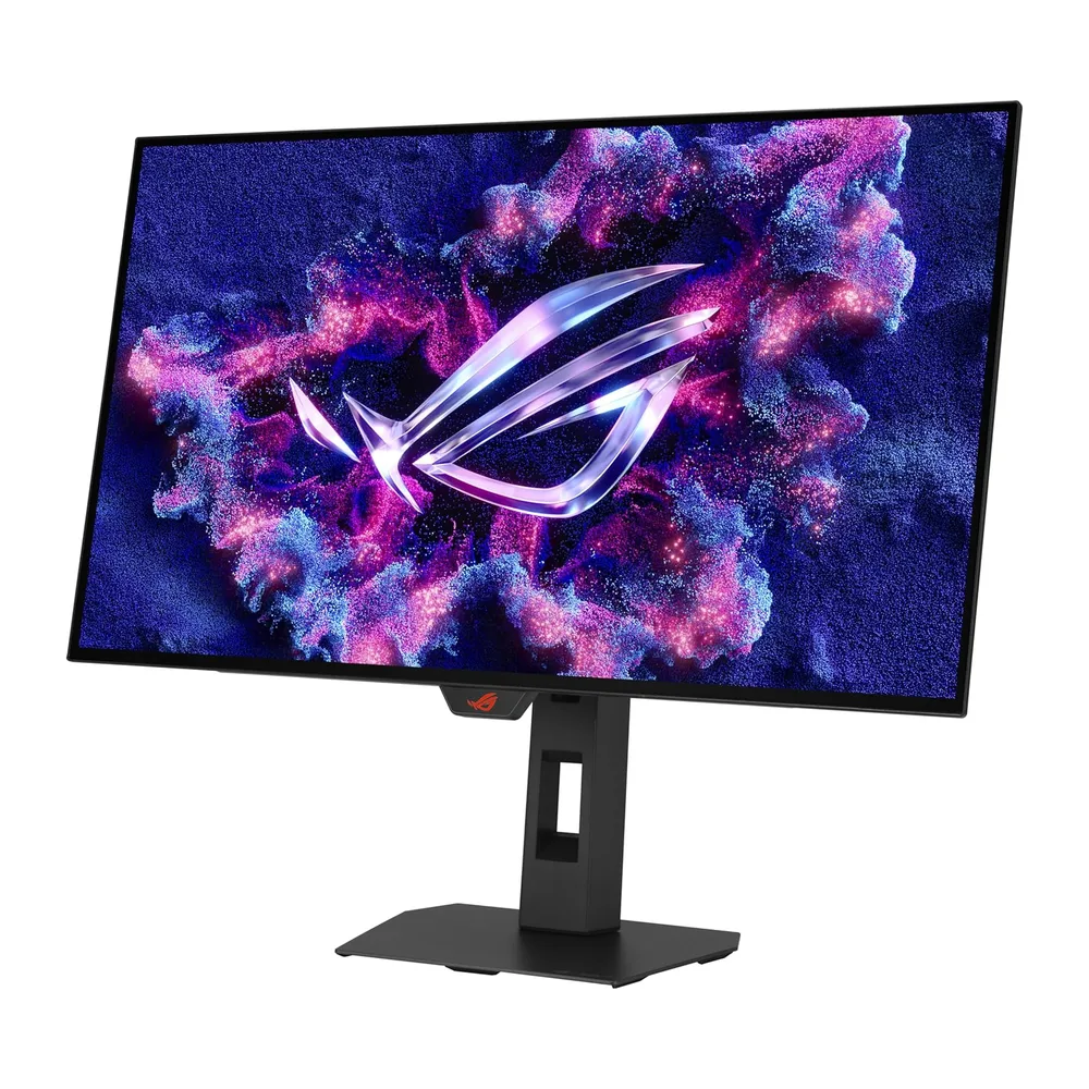ASUS ROG Strix XG27AQDMGR 27 Zoll QHD 240Hz Glossy OLED Gaming Monitor — 3