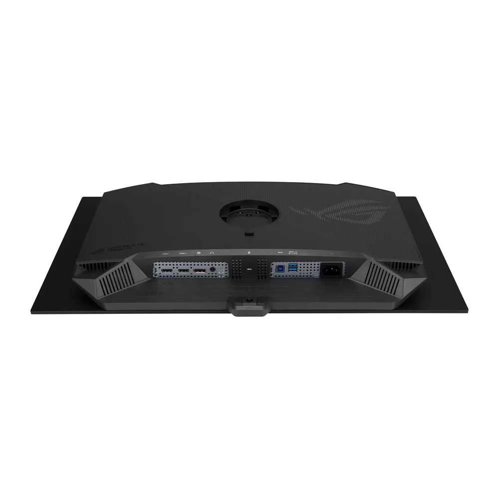 ASUS ROG Strix XG27AQDMGR 27 Zoll QHD 240Hz Glossy OLED Gaming Monitor — 5