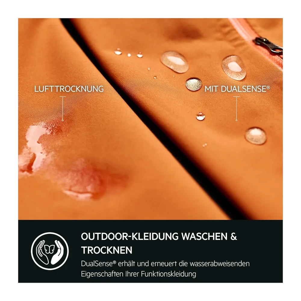 AEG Serie 9000 Waschtrockner, Waschen 9 kg, Trocknen 6 kg, L9WEF80690 [Energieklasse C] — 5