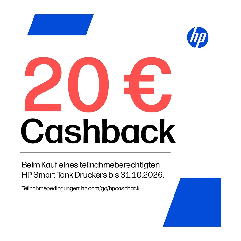HP Smart Tank 7005 Multifunktionsdrucker (Drucker — 2